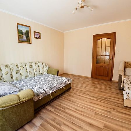 טירספול Clean And Comfortable Apartments On Karl Marx Street מראה חיצוני תמונה