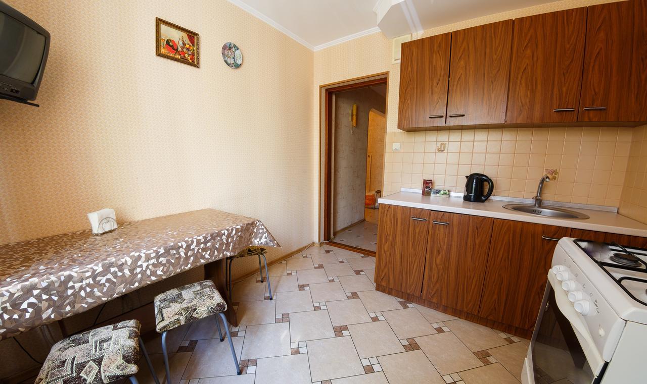 טירספול Clean And Comfortable Apartments On Karl Marx Street מראה חיצוני תמונה