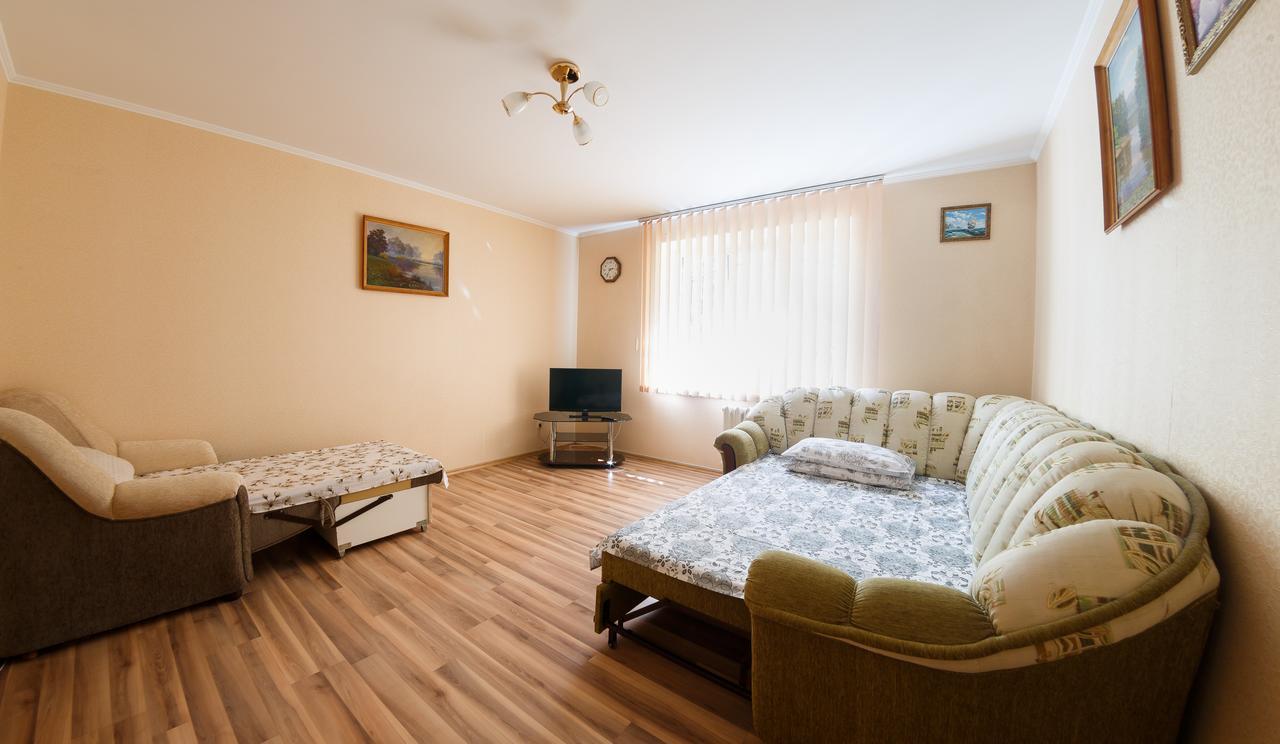 טירספול Clean And Comfortable Apartments On Karl Marx Street מראה חיצוני תמונה