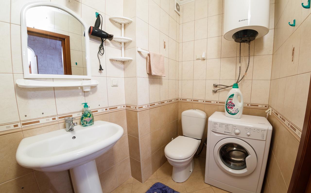 טירספול Clean And Comfortable Apartments On Karl Marx Street מראה חיצוני תמונה
