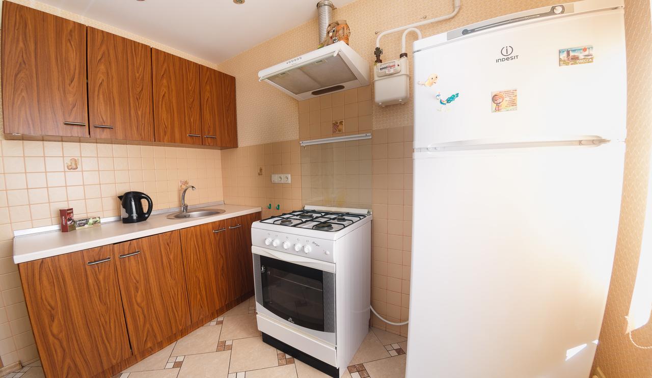 טירספול Clean And Comfortable Apartments On Karl Marx Street מראה חיצוני תמונה