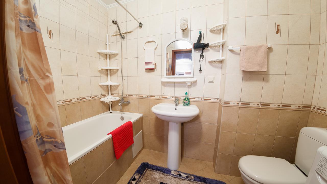 טירספול Clean And Comfortable Apartments On Karl Marx Street מראה חיצוני תמונה