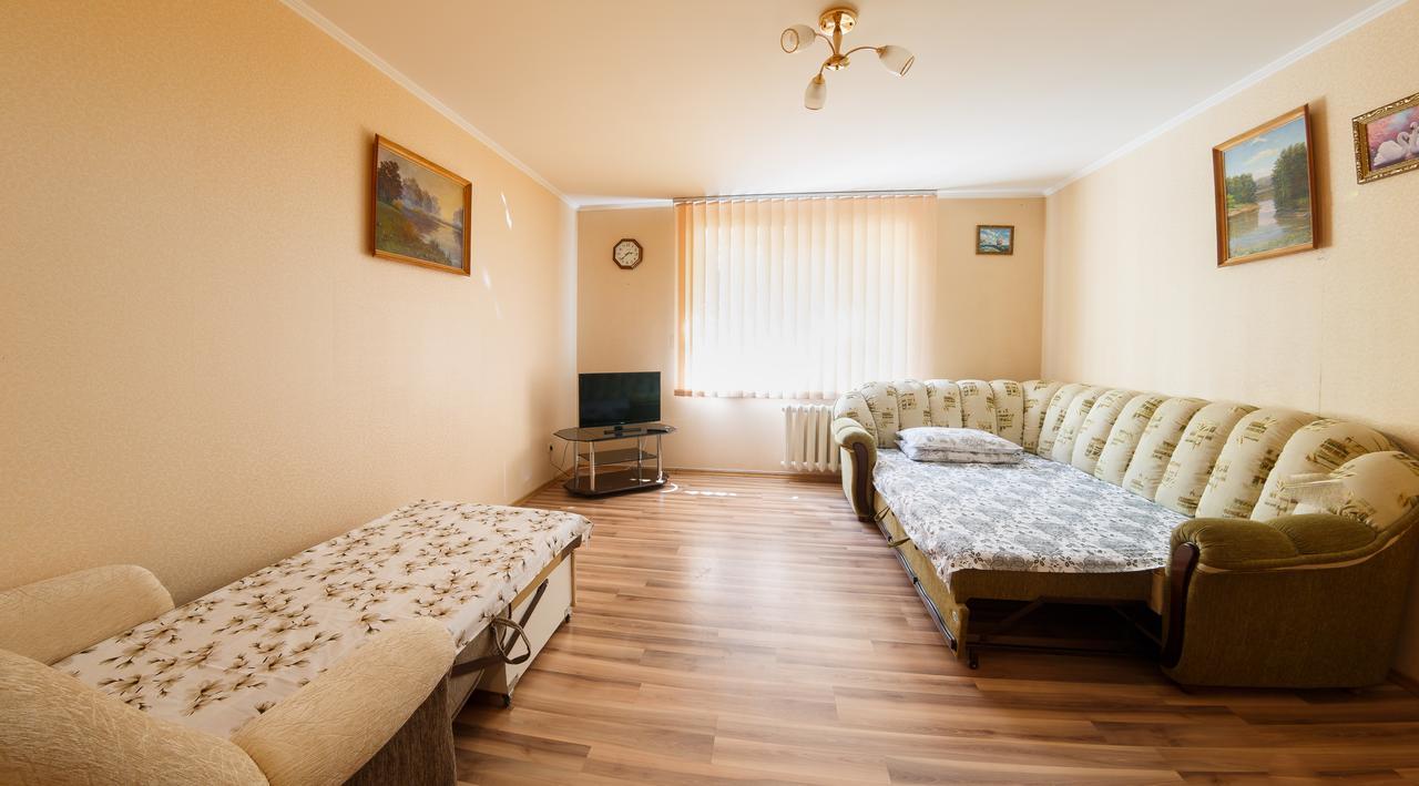 טירספול Clean And Comfortable Apartments On Karl Marx Street מראה חיצוני תמונה