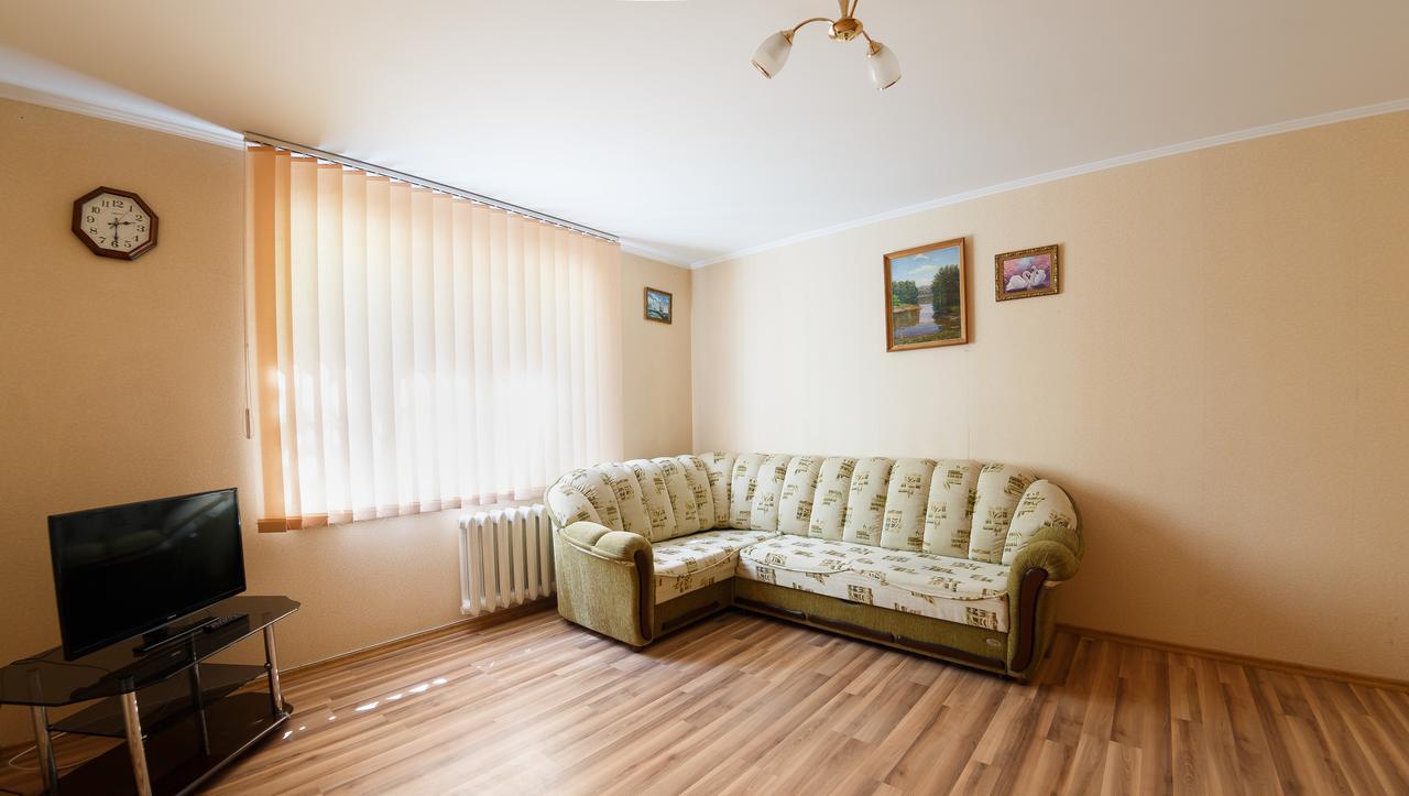 טירספול Clean And Comfortable Apartments On Karl Marx Street מראה חיצוני תמונה