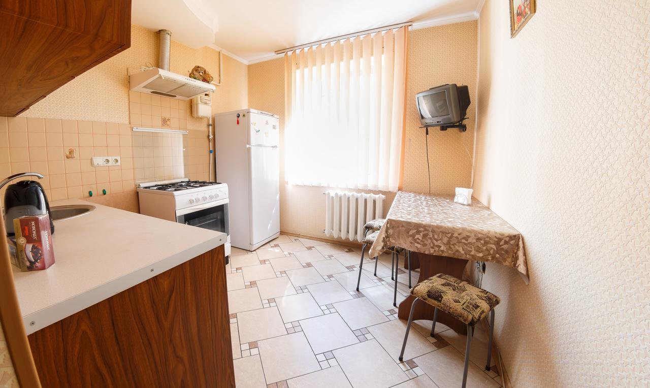 טירספול Clean And Comfortable Apartments On Karl Marx Street מראה חיצוני תמונה