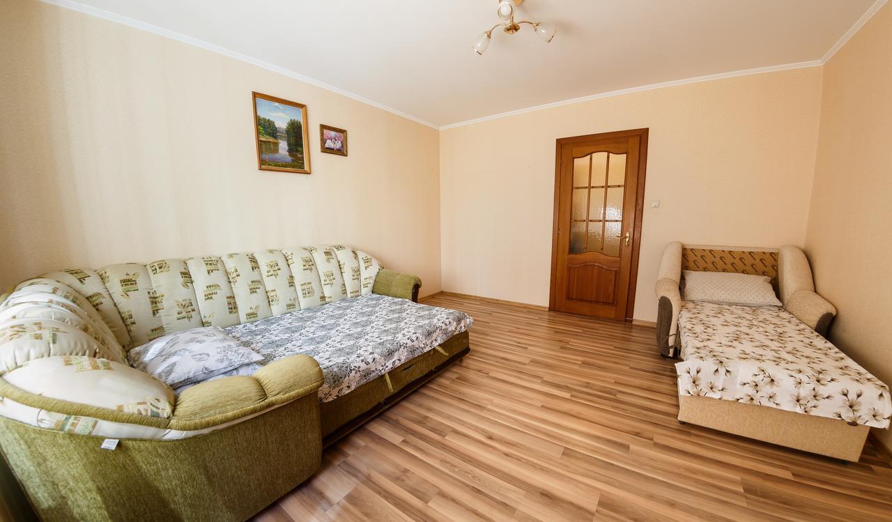 טירספול Clean And Comfortable Apartments On Karl Marx Street מראה חיצוני תמונה